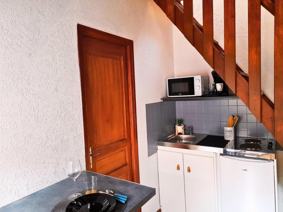 L'Authentique - Appartement Cosy En Hyper Centre Beauvais Luaran gambar